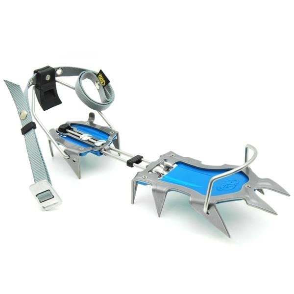 Lys Crampon Steel, Automatic